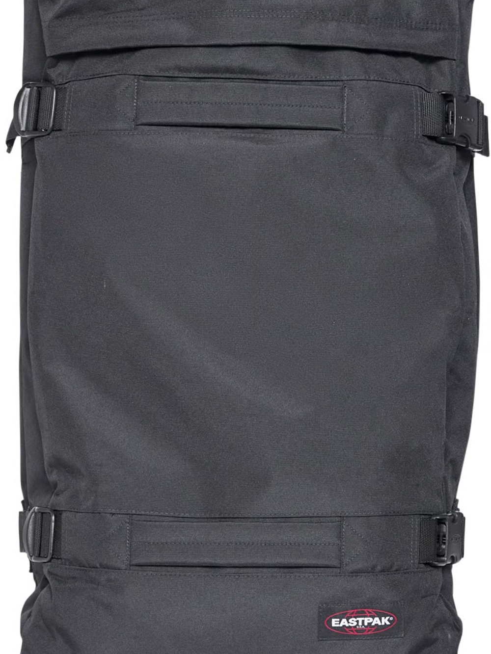 Eastpak rolling duffle bag. 121L
